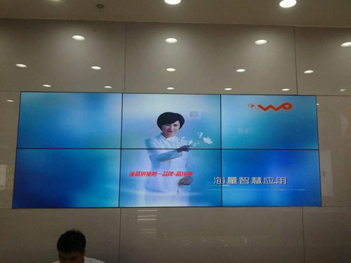 缺貨，漲價(jià)！已成為2017年底液晶拼接屏行業(yè)之痛?